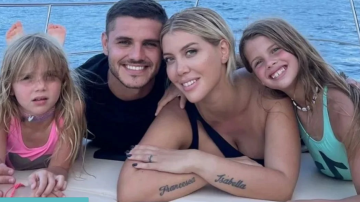 Concluyente análisis de un psicólogo sobre la disputa Wanda Nara–Mauro Icardi: “Manipulación”