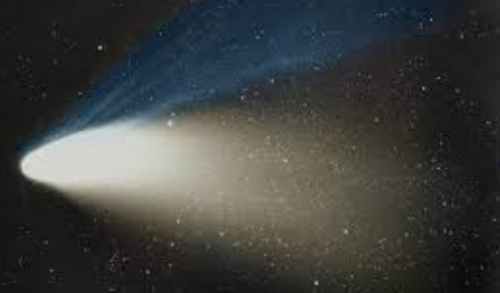 El cometa Halley volverá a verse en Argentina: cuándo será