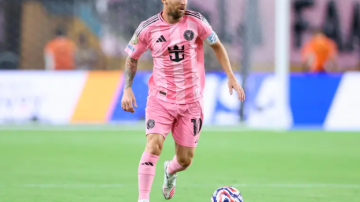 Lionel Messi se enfrenta por primera vez a un exequipo: duelo imperdible entre el Inter de Miami vs PSG