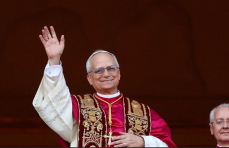 El Papa León XIV llamó a construir unidad desde el perdón y la confianza