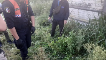 Terrible enfrentamiento de bandas rivales en un cumpleaños terminó con un joven muerto en La Banda