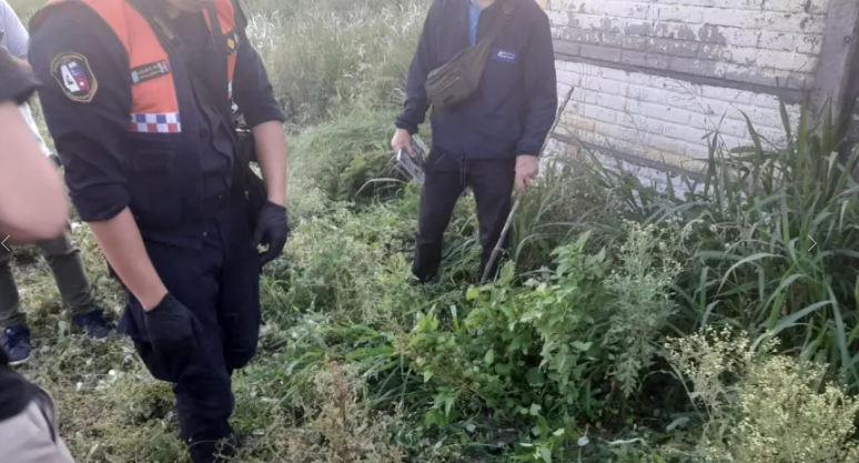 Terrible enfrentamiento de bandas rivales en un cumpleaños terminó con un joven muerto en La Banda