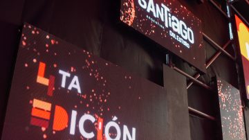 Arranca una nueva edición de Smart City en Santiago del Estero