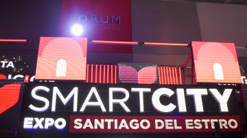Nico Occhiato y Daniel López Rosetti serán las figuras destacadas de este jueves en el Smart City