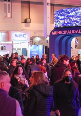 Smart City Expo Santiago del Estero