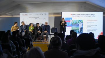 Seguí en vivo las conferencias de la segunda jornada del Smart City Santiago del Estero