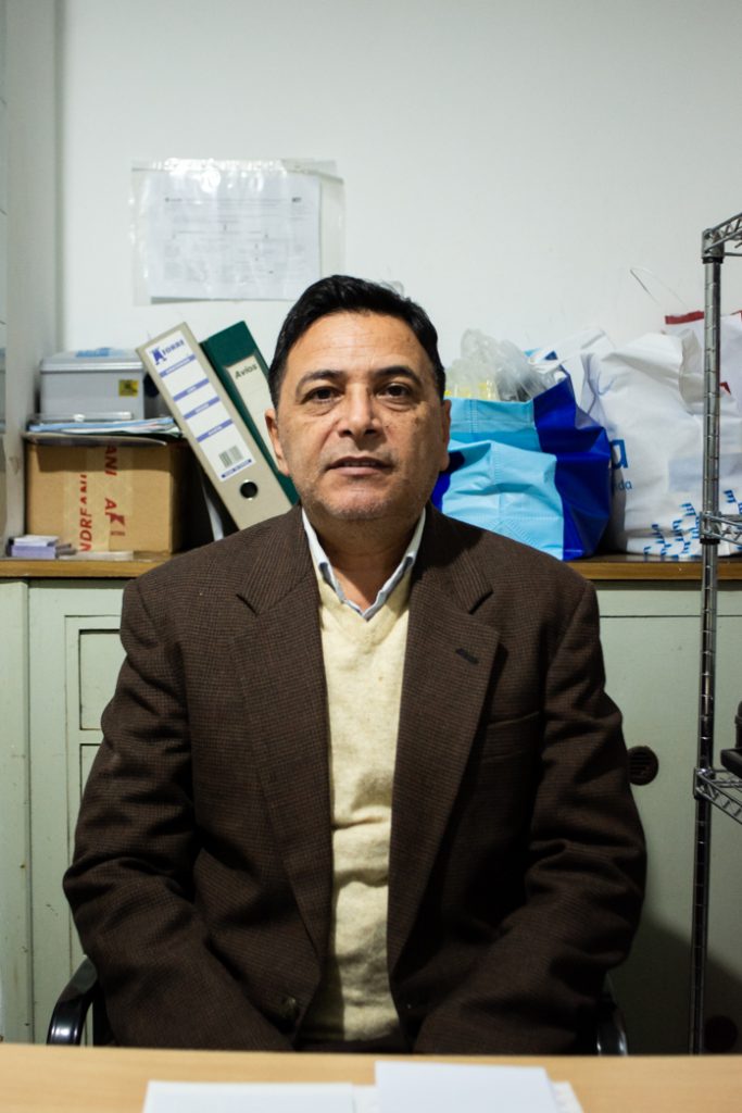 Cáncer de próstata: “Han aumentado las consultas por prevención”