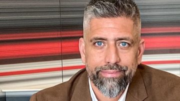 Por una excepción, el presidente de Platense podrá presenciar la final en el Estadio Único