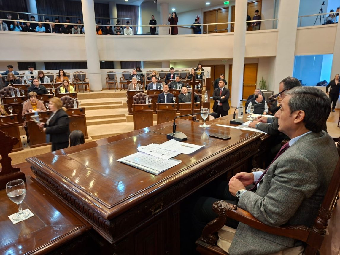 Legislatura