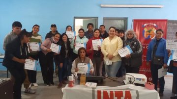 Semana de la Miel en Añatuya, Monte Quemado y Quimilí