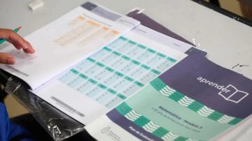 Pruebas Aprender: Ningún estudiante del país obtuvo 9 o 10 en matemáticas