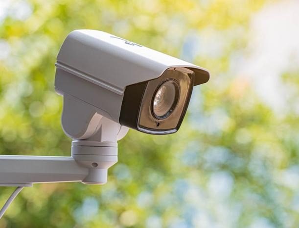 B° Banfield: Puso una cámara de seguridad en su finca y se la robaron