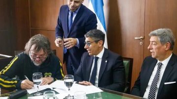 El padre “Pepe” firmó un convenio sin precedentes con la Corte Suprema para la reinserción de presos