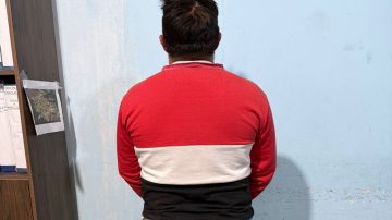 Pozo Hondo: Pese a una medida cautelar, entró al domicilio de su ex a amenazarla y fue detenido