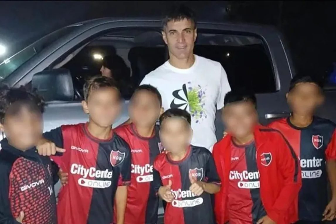 Qué dijo Malcorra sobre la sanción de Newell’s a los chicos con los que se tomó una foto