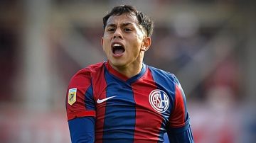 Balearon a “Perrito” Barrios, ex jugador de Central Córdoba; lo acusan de disparar primero