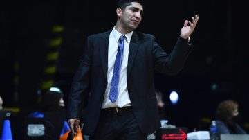 Martín Villagrán: “Queremos que la gente se sienta identificada con nosotros”