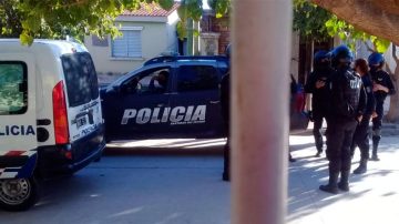 Encuentro sexual en un hotel alojamiento acabó en la muerte de un hombre