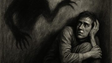 Terror en Sumampa: un joven fue brutalmente golpeado por una “presencia” en una casa marcada por lo paranormal