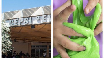 Una nena ingresó grave al CePSI: Su mamá dijo que estaba atorada con pan, pero era “slime”