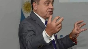 No hay proscripción sino cumplimiento de la ley