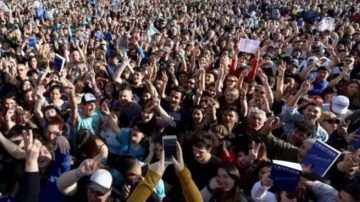 Tensión en el AMBA: Manifestaciones en apoyo a Cristina Kirchner ocasionaron demoras en el tránsito