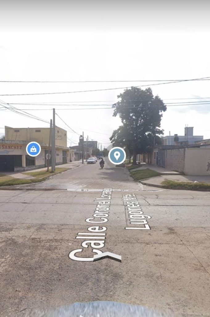 Ayudaron a un vecino a atrapar a “Juan de la lata”, luego de que intentara hurtarle