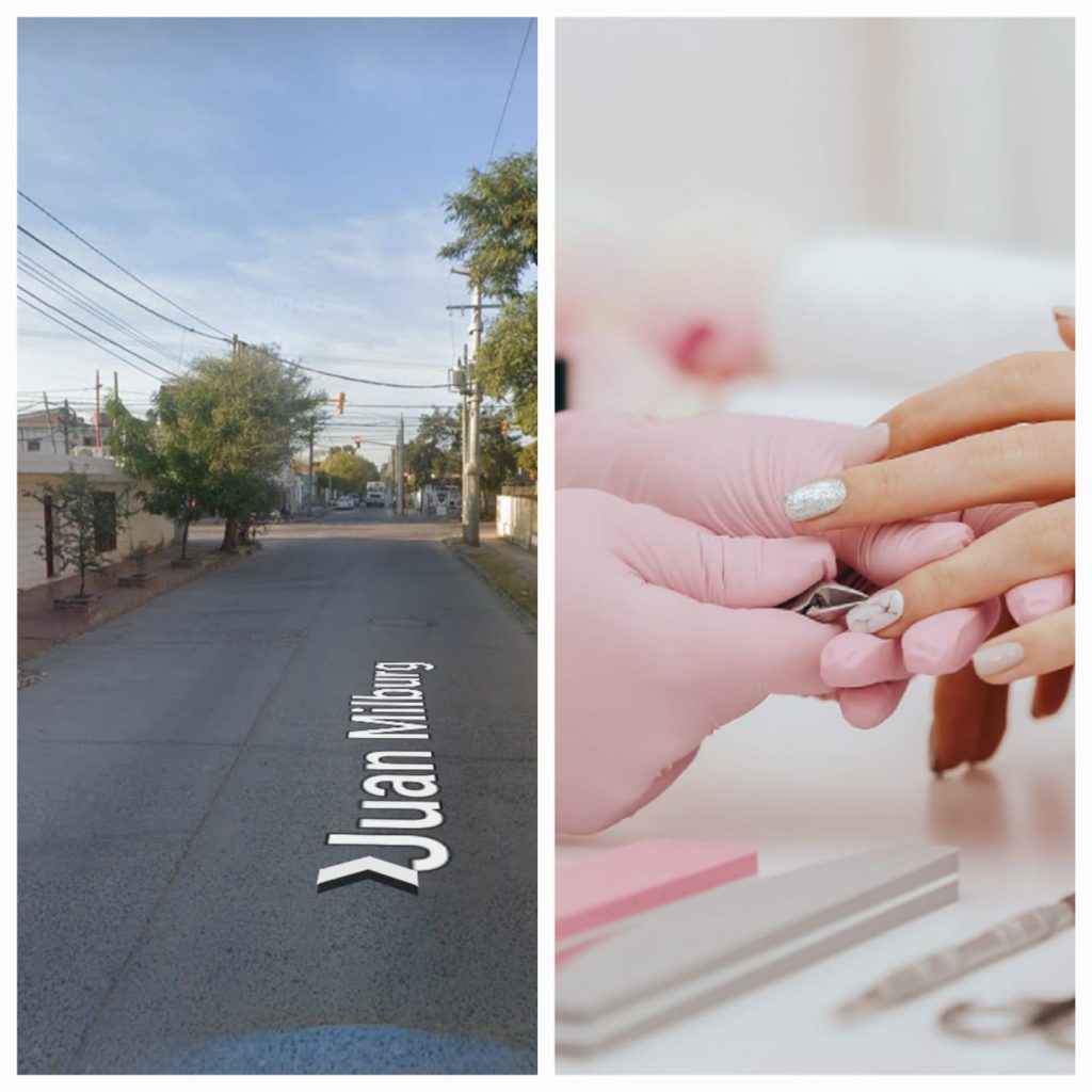 B° Rivadavia: Manicurista y clienta se intoxicaron; creen que fue por uso de productos tóxicos