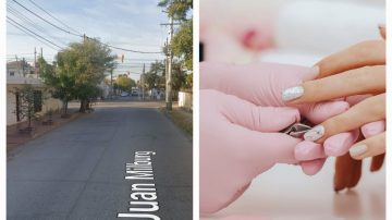 B° Rivadavia: Manicurista y clienta se intoxicaron; creen que fue por uso de productos tóxicos