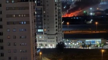 Alerta mundial: Israel atacó a Irán y declaró estado de emergencia y su territorio