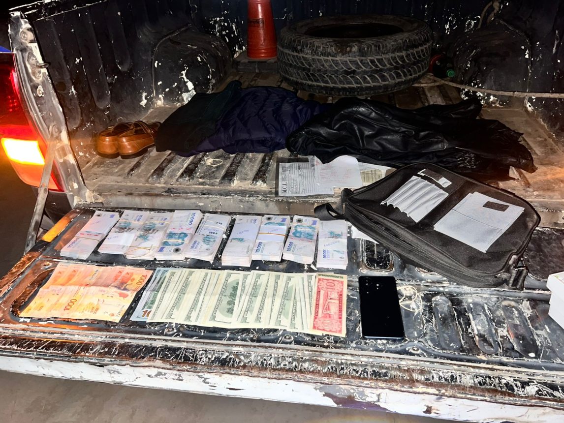 Se hizo pasar por técnico electricista y le robó alrededor de $15.000.000 a una anciana