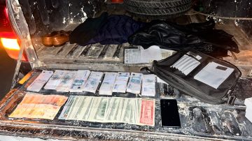 Se hizo pasar por técnico electricista y le robó alrededor de $15.000.000 a una anciana