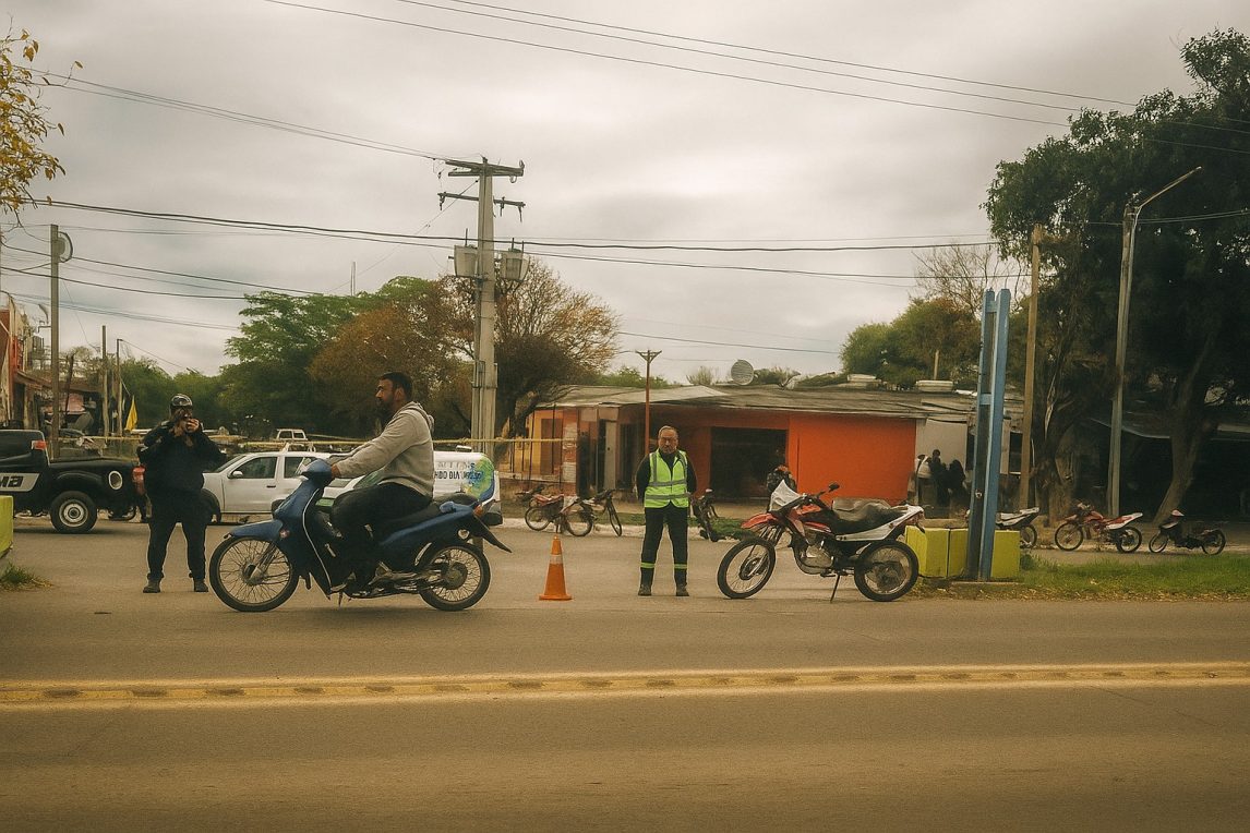 Loreto: Hallan el cuerpo calcinado de un hombre en una vivienda
