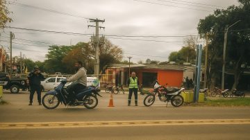 Loreto: Hallan el cuerpo calcinado de un hombre en una vivienda