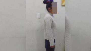 Un joven denunció a su propia madre por agredirlos a él y a sus hermanos menores de edad