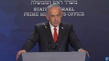 Netanyahu anunció la muerte del jefe de Inteligencia de la Guardia Revolucionaria de Irán