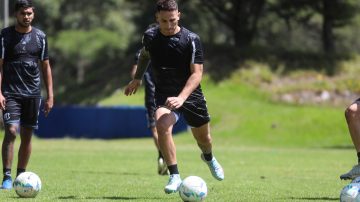 Central Córdoba retoma los entrenamientos con la mira puesta en el segundo semestre