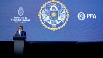 El Gobierno anunció la creación del Departamento Federal de Investigaciones