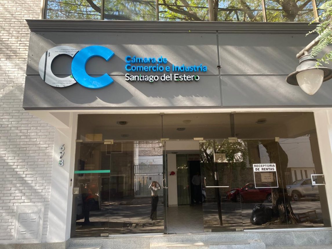 La Cámara de Comercio presentará su campaña “La Cámara Te Suma”
