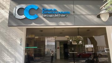 La Cámara de Comercio e industria valora la decisión del Gobierno de la Provincia de adelantar el pago del bono de fin de año a los empleados públicos