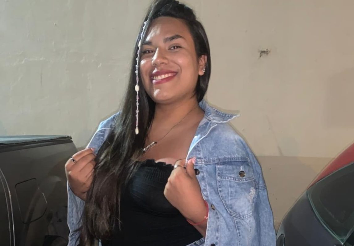 Las Termas: investigan la muerte de una joven, víctima de violencia de género por su novio enfermero