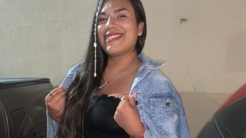 Las Termas: investigan la muerte de una joven, víctima de violencia de género por su novio enfermero