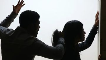 Clodomira: le quedó chico el regalo el Día del Padre y atacó a golpes a su exmujer