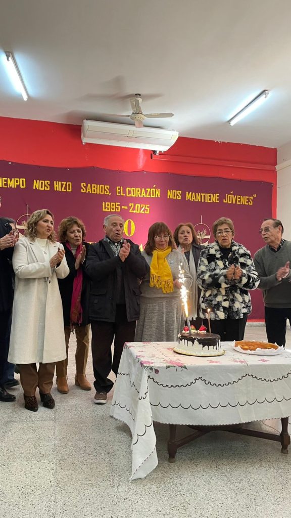 jubilados
