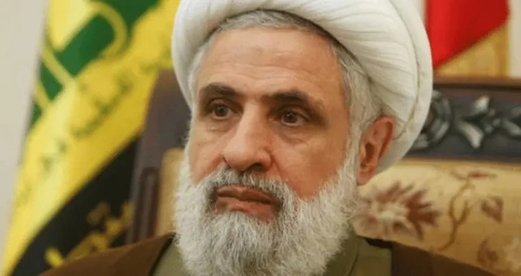 Hezbolá ratificó su apoyo a Irán en el conflicto con Israel