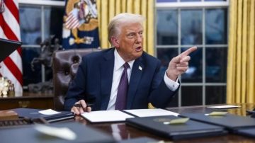 Trump confirmó bombardeos en instalaciones nucleares de Irán: “Es el momento de la paz”