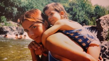 Primera parte | “Sobreviví al horror: mi exmarido mató a nuestra hija y luego se suicidó”