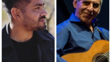 El director de Cultura de Lavalle repudió la humillación de Peteco Carabajal a un joven artista