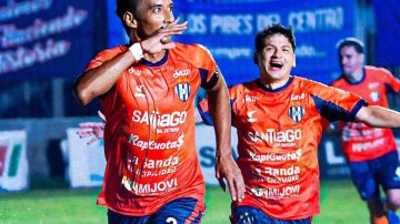 Sarmiento visita a Bartolomé Mitre con la chance de abrochar la clasificación