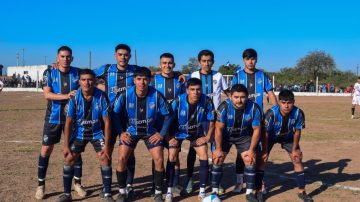 El clásico de Campo Gallo terminó sin goles y sabor a poco